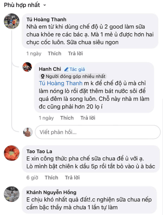 S100 Làm Sữa Chua Hiệu Suất X3